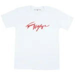 Camiseta Tommy Hilfiger Written Premium - Imagem 2