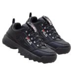 Kit 2 Tênis Fila Disruptor Unissex Conforto e Estilo - Imagem 14