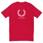 Camiseta Masculina Fred Perry - Imagem 17