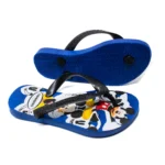 Chinelo Infantil Menino Havaianas Mickey - Imagem 2