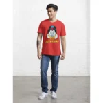 Camisa Tio Patinhas Bitcoin - Imagem 22