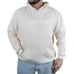 Blusa Moletom Lacoste Com Capuz Premium - Imagem 4