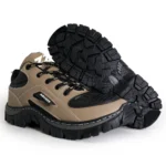 Tênis Botinha Masculina Adventure Abuzze - Imagem 15