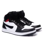 Tênis Basquete Masculino MID Botinha Cano Médio - Imagem 7