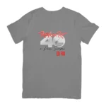 Camisa Rock In Rio 40 Anos 2024 - Imagem 11