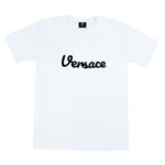 Camiseta Versace Written Premium - Imagem 2