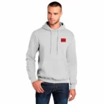 Blusa Moletom Hugo Boss com Capuz - Imagem 5