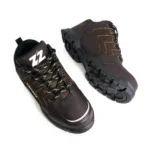 Tênis Botinha Masculina Abuzze Track - Imagem 26