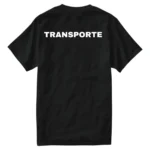 Camiseta Motorista Transporte Uniforme Profissional - Imagem 2