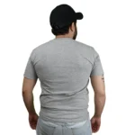 Camisa Masculina Burberry Golden Premium - Imagem 16