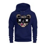 Blusa Moletom Urso Bolado - Imagem 5