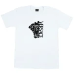 Camiseta Versace Medusa Premium - Imagem 2