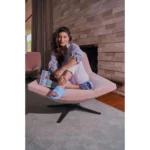 Chinelo Nuvem Feminino Slide EVA Podlinda - Imagem 21