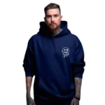 Blusa Moletom Smile Derretendo