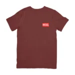 Camisa Diesel TurboCool - Imagem 5