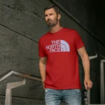 Camisa The North Face FrontierFlex - Imagem 11