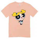 Camisa Feminina Baby Look Lindinha - Imagem 13