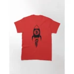 Camisa Bitcoin Rocket - Imagem 20
