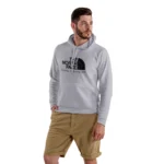 Blusa Moletom The North Face California com Capuz - Imagem 13