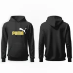 Blusa Moletom Puma com Capuz - Imagem 6