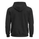 Blusa Moletom EA7 Emporio Armani - Imagem 4