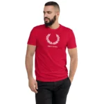 Camiseta Masculina Fred Perry - Imagem 16