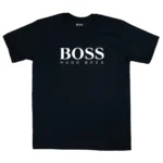Camisa Masculina Plus Size Hugo Boss Urban - Imagem 6