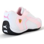 Tênis Feminino Puma Ferrari New Scuderia Formula 1 - Imagem 3