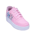 Tênis Infantil Casual Stitch Force - Imagem 6