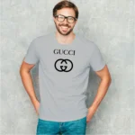 Camisa Gucci Big Logo - Imagem 16