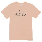Camisa Feminina Baby Look Harry Porter - Imagem 13