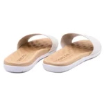 Sandália Feminina Slide Flat Beira Rio - Imagem 15