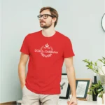 Camisa Dolce & Gabbana King - Imagem 16