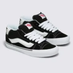 Tênis Vans Knu Skool MID Botinha Cano Medio - Imagem 2