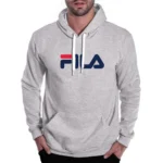 Blusa Moletom Fila - Imagem 5