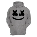 Blusa Moletom DJ Marshmallow - Imagem 7