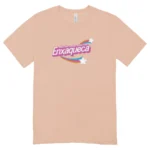 Camisa Feminina Baby Look Enxaqueca - Imagem 13