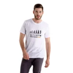 Camisa Bitcoin Evolution Of Money - Imagem 10