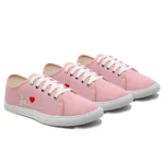 Kit 3 Tênis Feminino Casual FÉ - Imagem 5