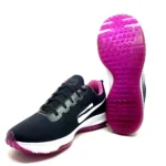 Tênis Feminino Zoom Racing Tamanho 34 - Imagem 3