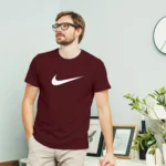 Camisa Nike Sportswear Icon - Imagem 4