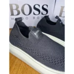 Tênis Masculino Hugo Boss Knit - Imagem 15