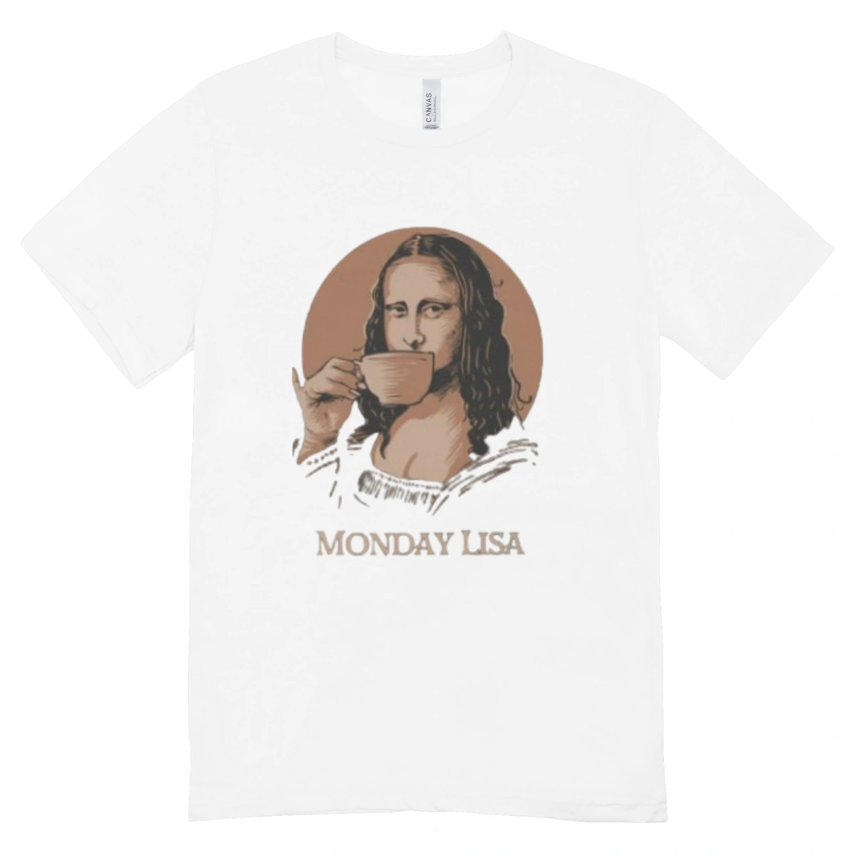 1ebc54f3-a7c1-5fa9-ab7b-598d4e845ae6.webp Camisa Feminina Baby Look Monday Lisa - Imagem 1