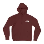 Blusa Moletom The North Face com Capuz - Imagem 5