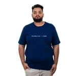 Camisa Masculina Plus Size Hugo Boss Porsche - Imagem 9