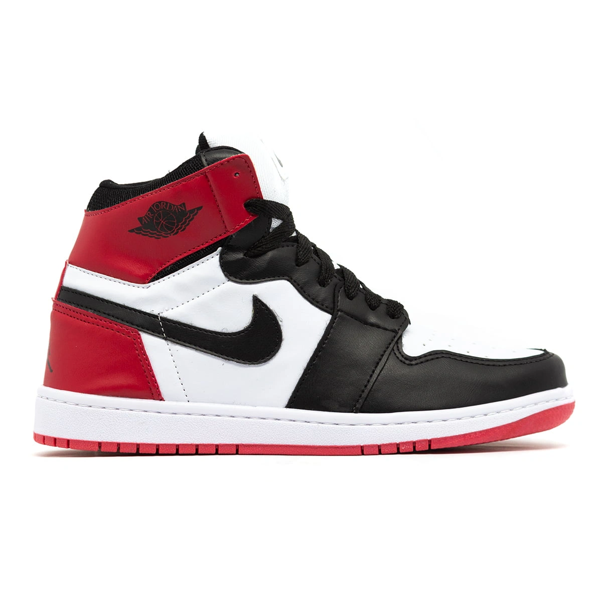 20499371-b9e7-5e7b-8c6b-9723f45b3120.webp Tênis Nike Air Jordan 1 MID Cano Medio - Imagem 1
