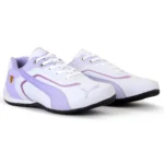 Tênis Feminino Puma Ferrari New Scuderia Formula 1 - Imagem 11