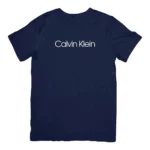 Camisa Calvin Klein Logo Writing - Imagem 7