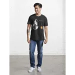 Camisa Bitcoin Astronaut - Imagem 10