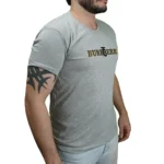 Camisa Masculina Burberry Golden Premium - Imagem 14